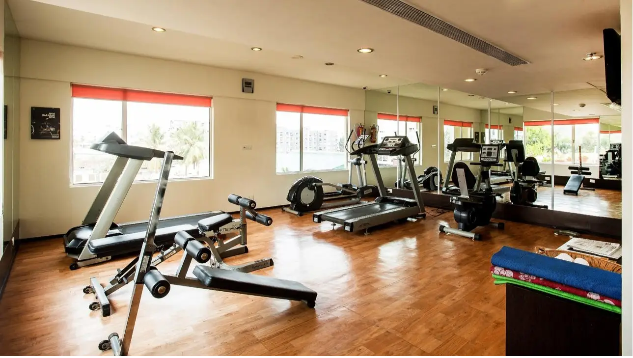 Fitness Centre